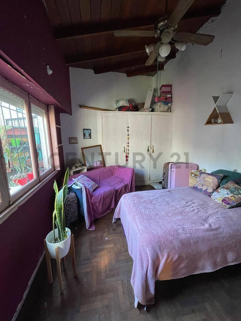 Venta Casa 3 Ambientes en Castelar Norte 4