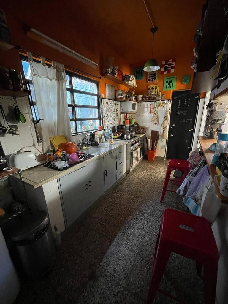 Venta Casa 3 Ambientes en Castelar Norte 2