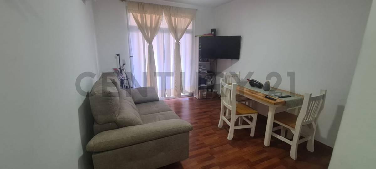 Departamento 2 Dos Ambientes en Moreno 5