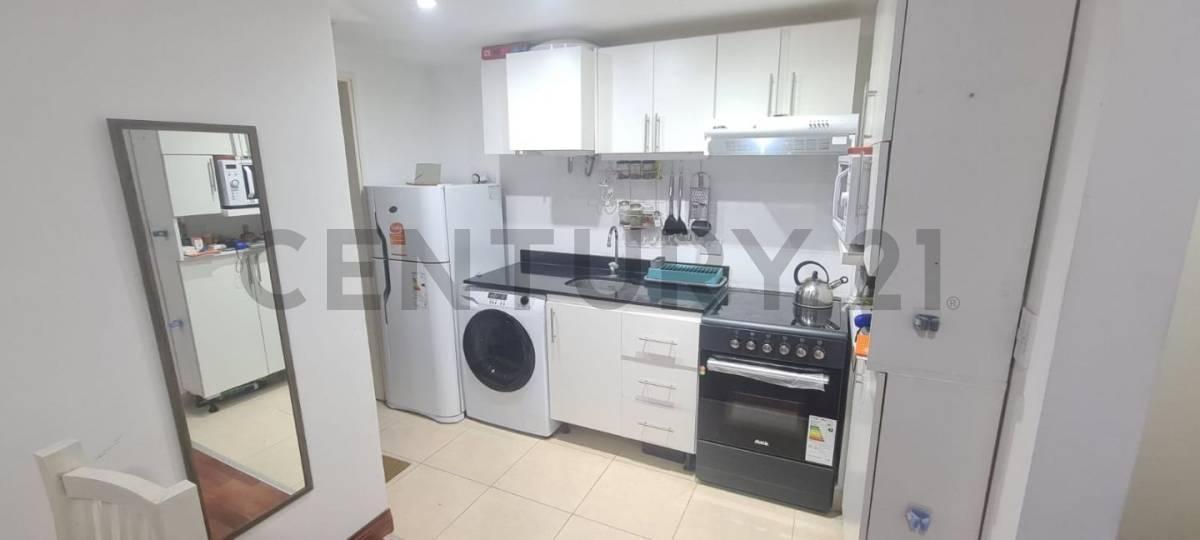 Departamento 2 Dos Ambientes en Moreno 3