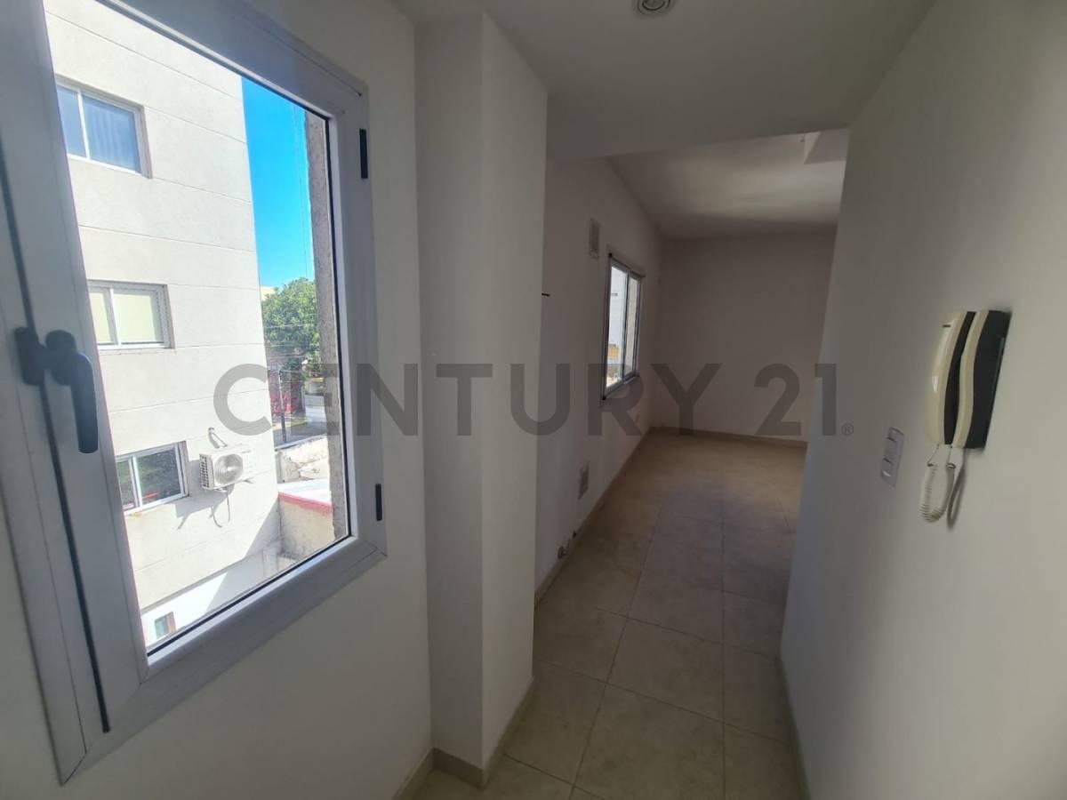 Venta de Departamento 2 Ambientes en San Justo a Estrenar