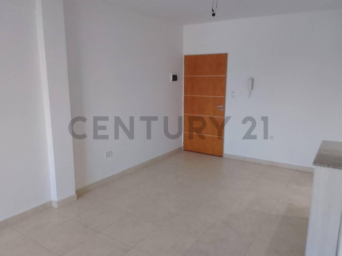 Venta departamento 2 ambientes Estrenar Balcon Frente Lumino