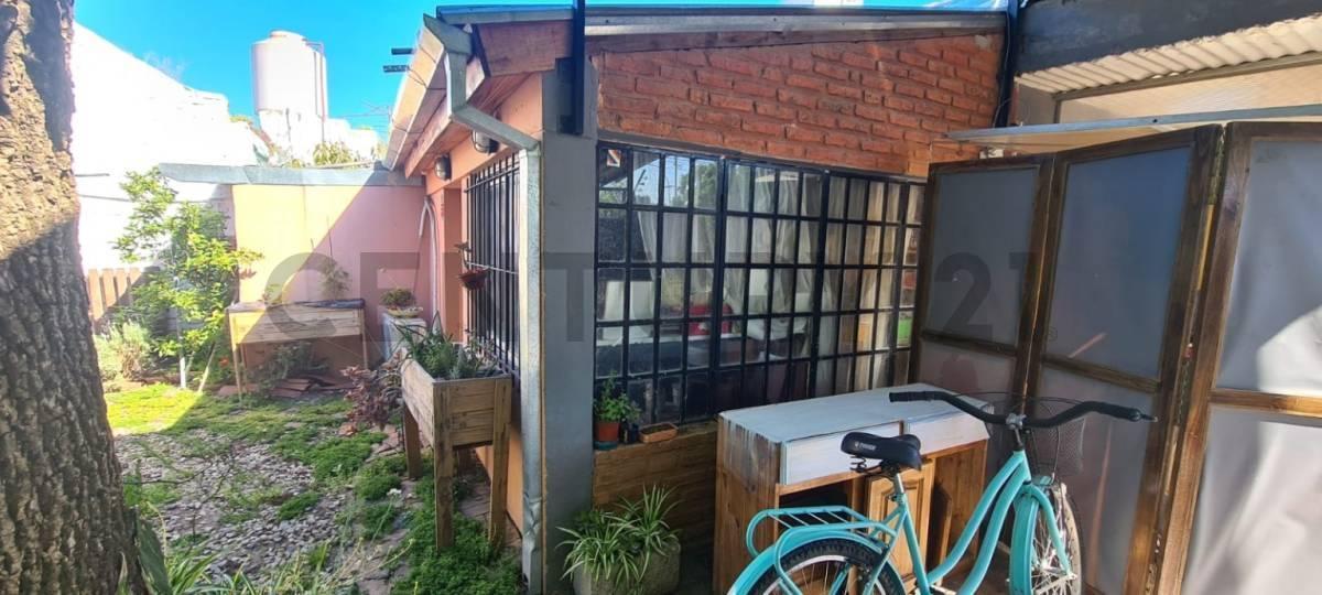 Venta Casa 4 Ambientes en San Miguel 3