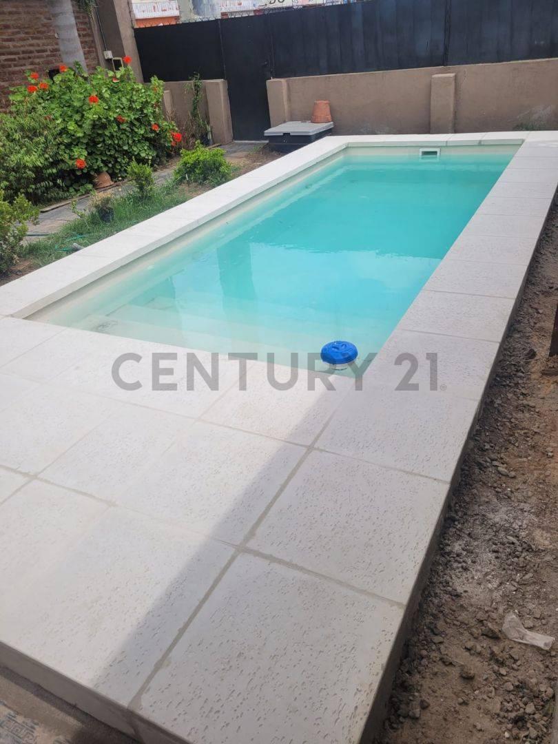 Foto de VENTA CASA 3 AMBIENTES EN PLANTA BAJA RECICLADA, ITUZAINGO, imagen 3
