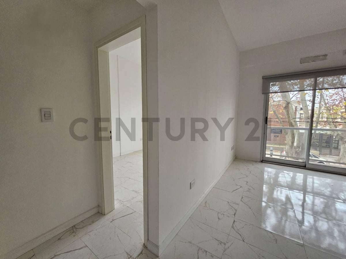 VENTA Departamento 2 y 3 ambientes. A estrenar. Padua