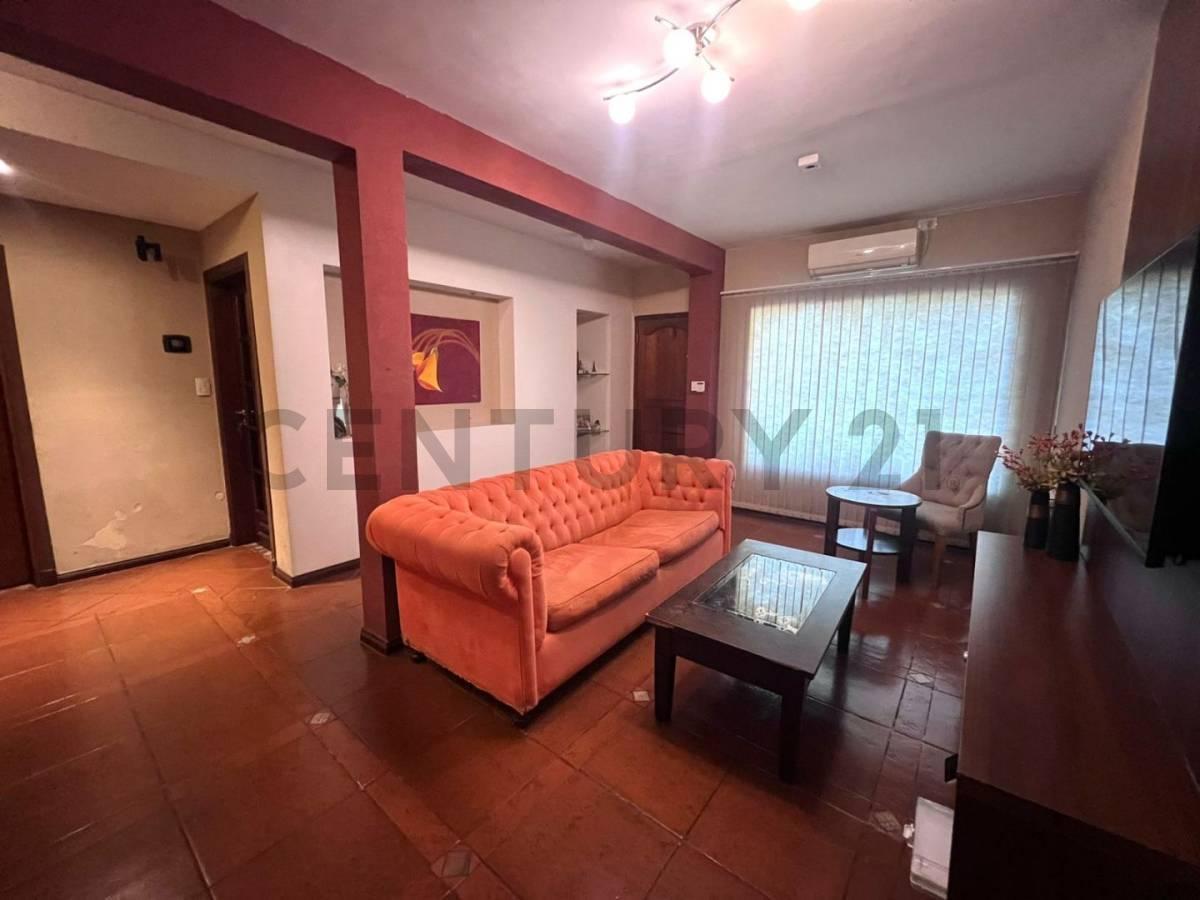 Venta Casa 5 Ambientes Castelar Sur