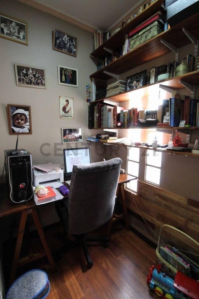 Venta Casa PH 4 Ambientes Moron Zona Residencial Al Frente 4