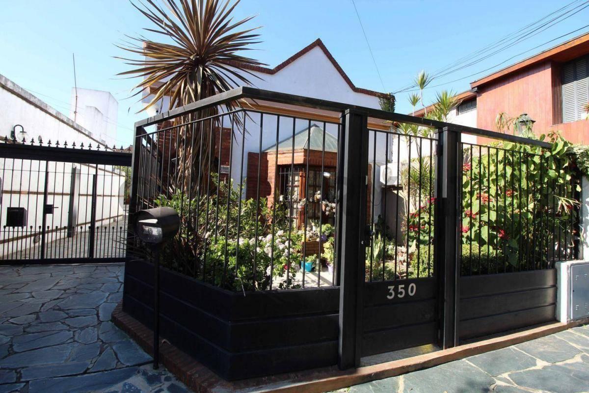 Venta Casa PH 4 Ambientes Moron Zona Residencial Al Frente 5