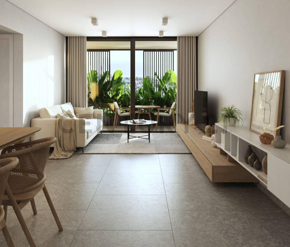 Departamento en Venta. Ituzaingo. de Pozo 1