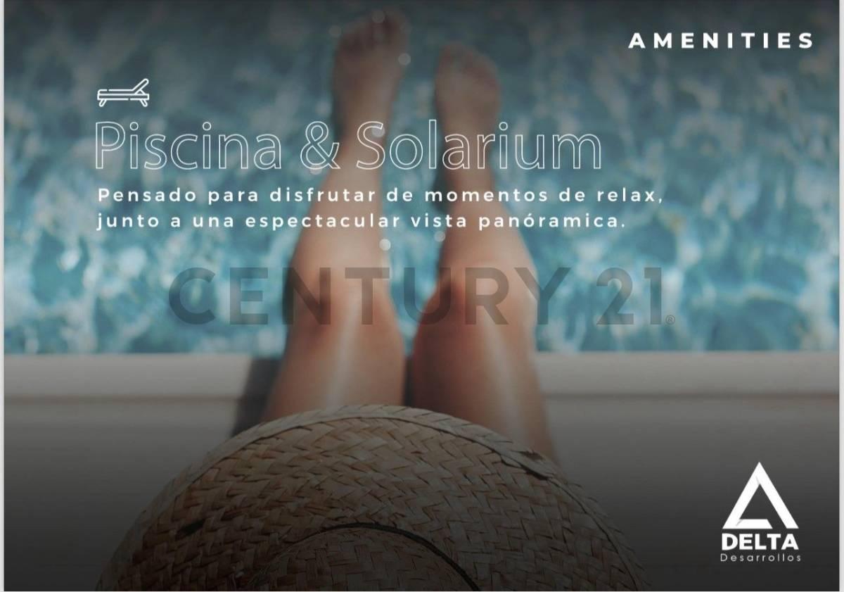 Departamento en Venta. Ituzaigo. de Pozo 5