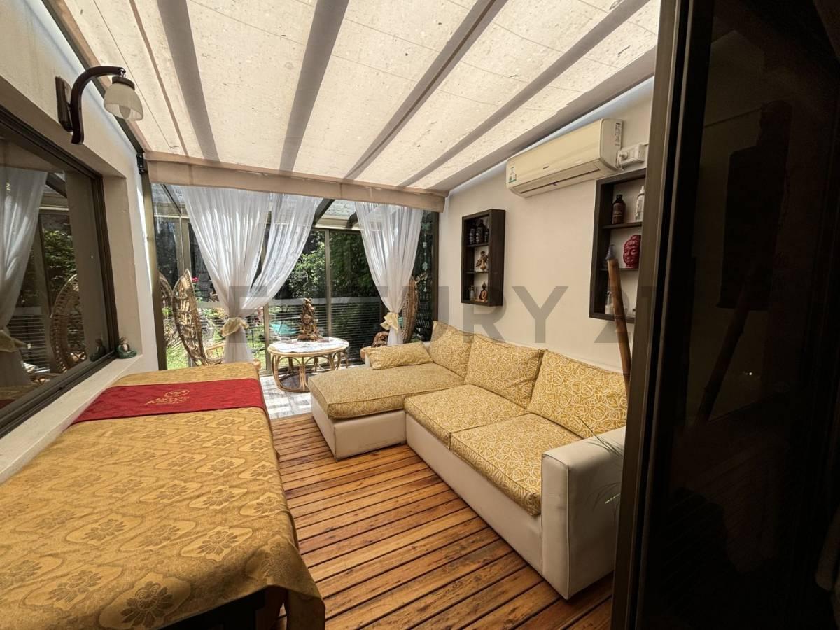 Venta Casa 6 Ambientes en Merlo 4