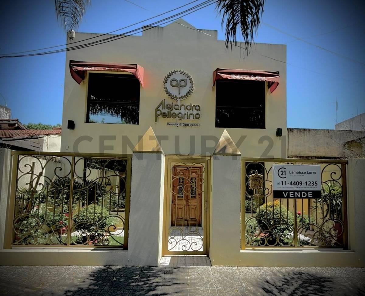 Propiedad en Argentina