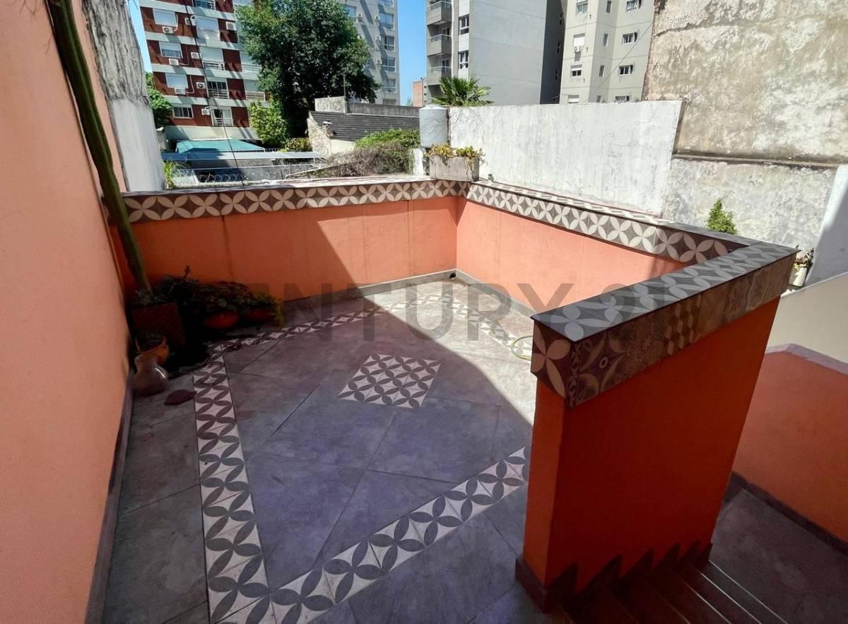 Venta de Casa PH 5 Ambientes en Morón Centro 4