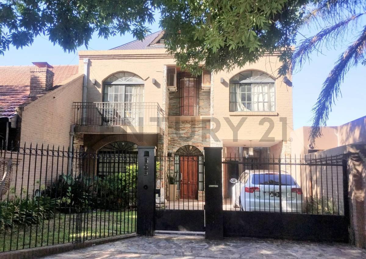 Propiedad en Argentina