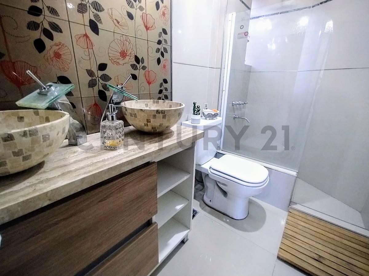 Casa de 6 Ambientes en Venta, Ituzaingó Norte 5