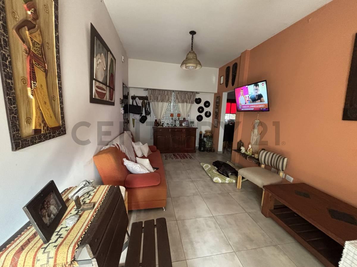Venta en Bloque de Complejo con 4 Departamentos 3 Ambientes en Merlo 5