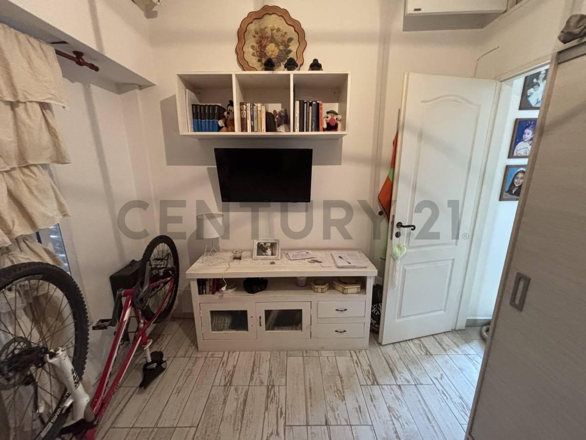 Venta en Bloque de Complejo con 4 Departamentos 3 Ambientes en Merlo 5