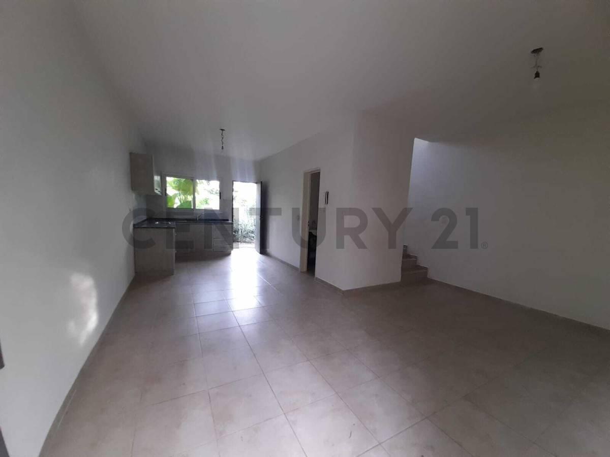 Venta Duplex 3 Ambientes Apto Credito Ituzaingo 4