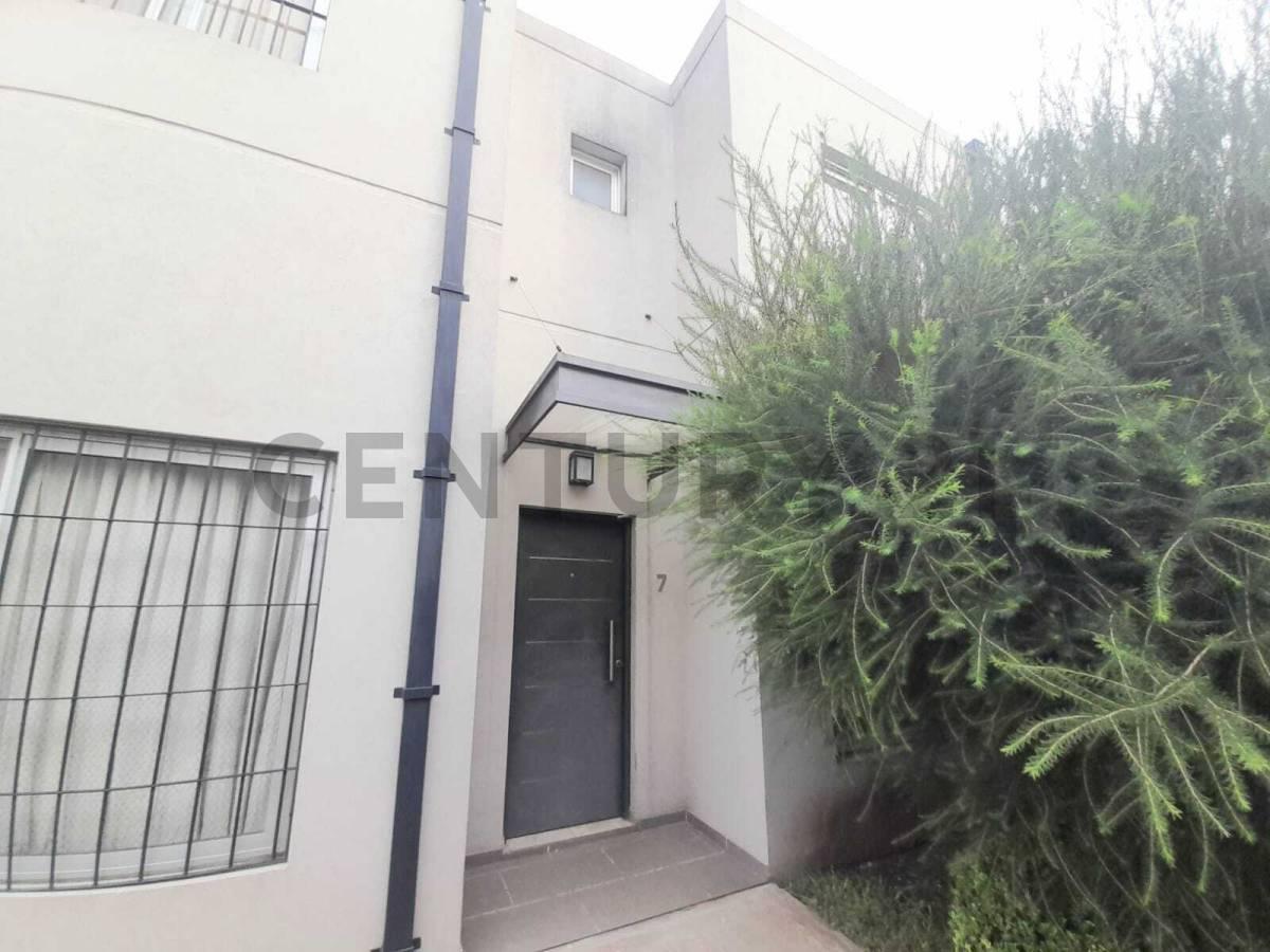 Venta Duplex 3 Ambientes Apto Credito Ituzaingo 2