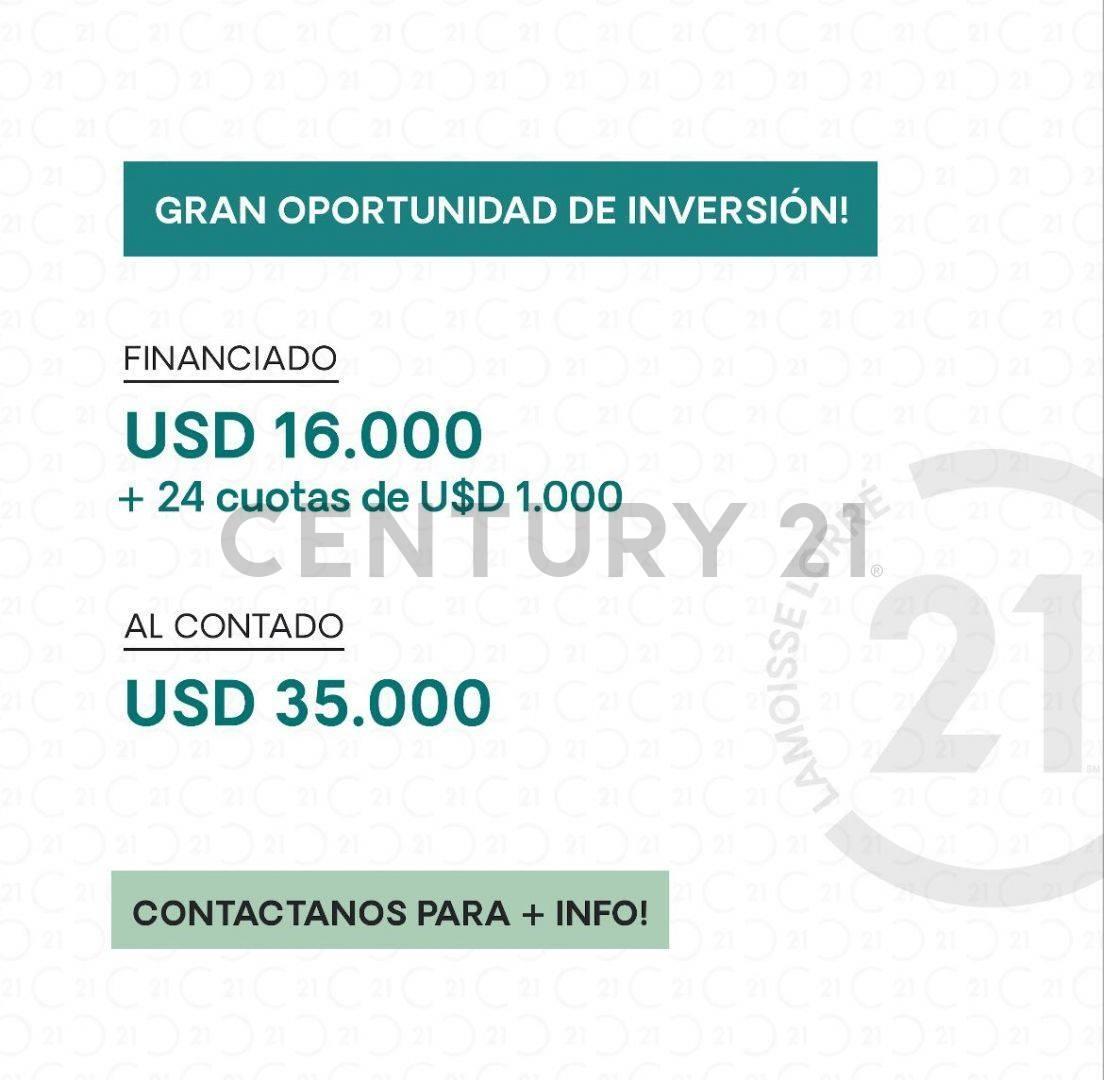 Preventa Exclusiva Barrio Cerrado Francisco Alvarez 800 m 2