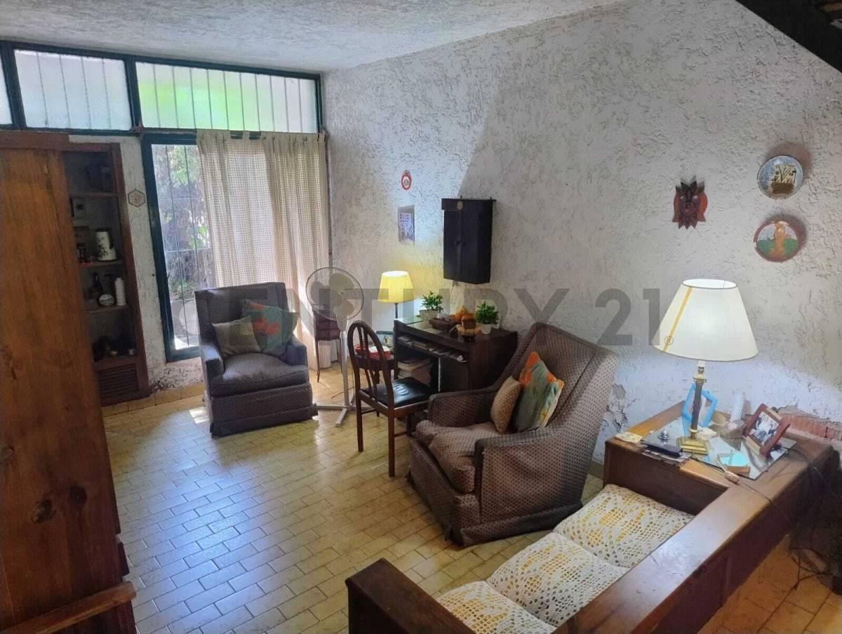 VENTA PH - APTO CREDITO-  3 AMBIENTES VILLA SARMIENTO-
