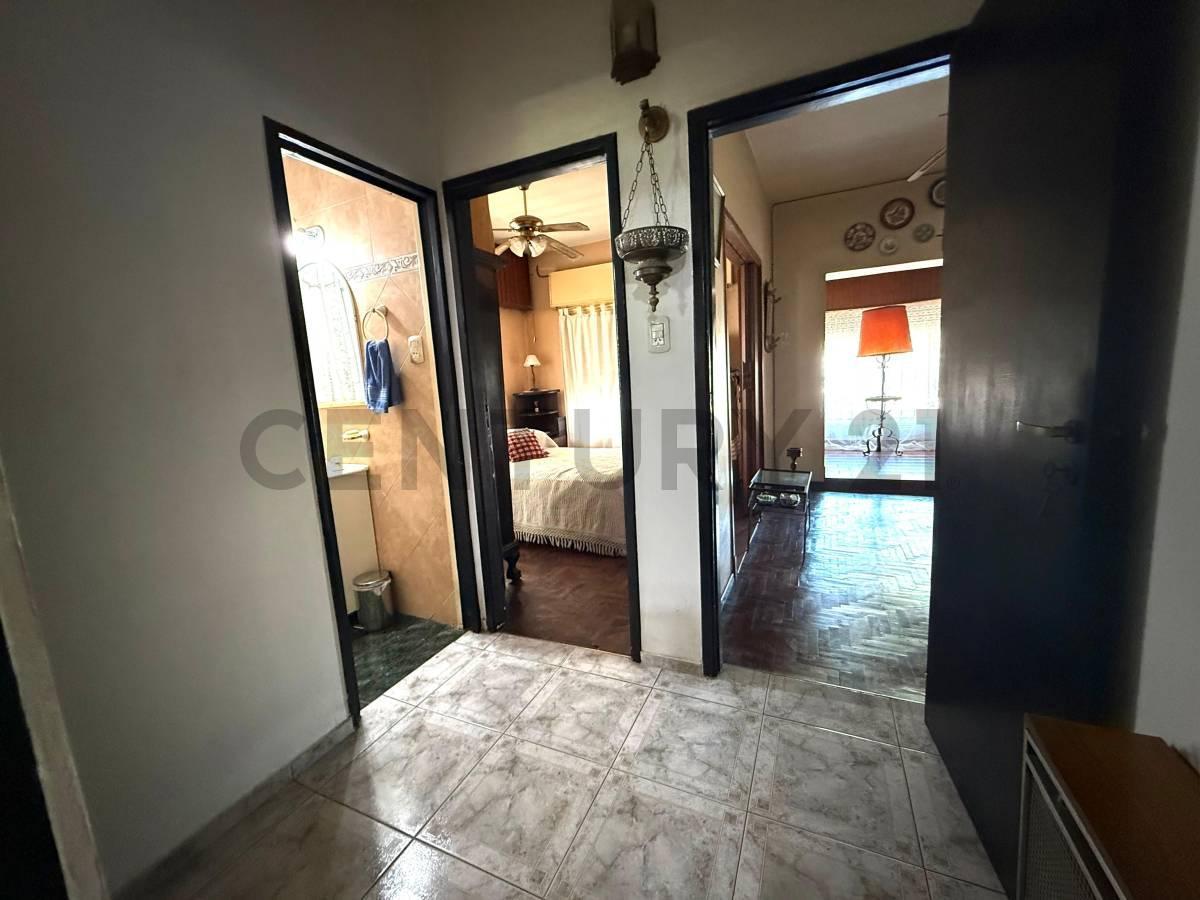 Venta Casa Multifamiliar Merlo Centro 1