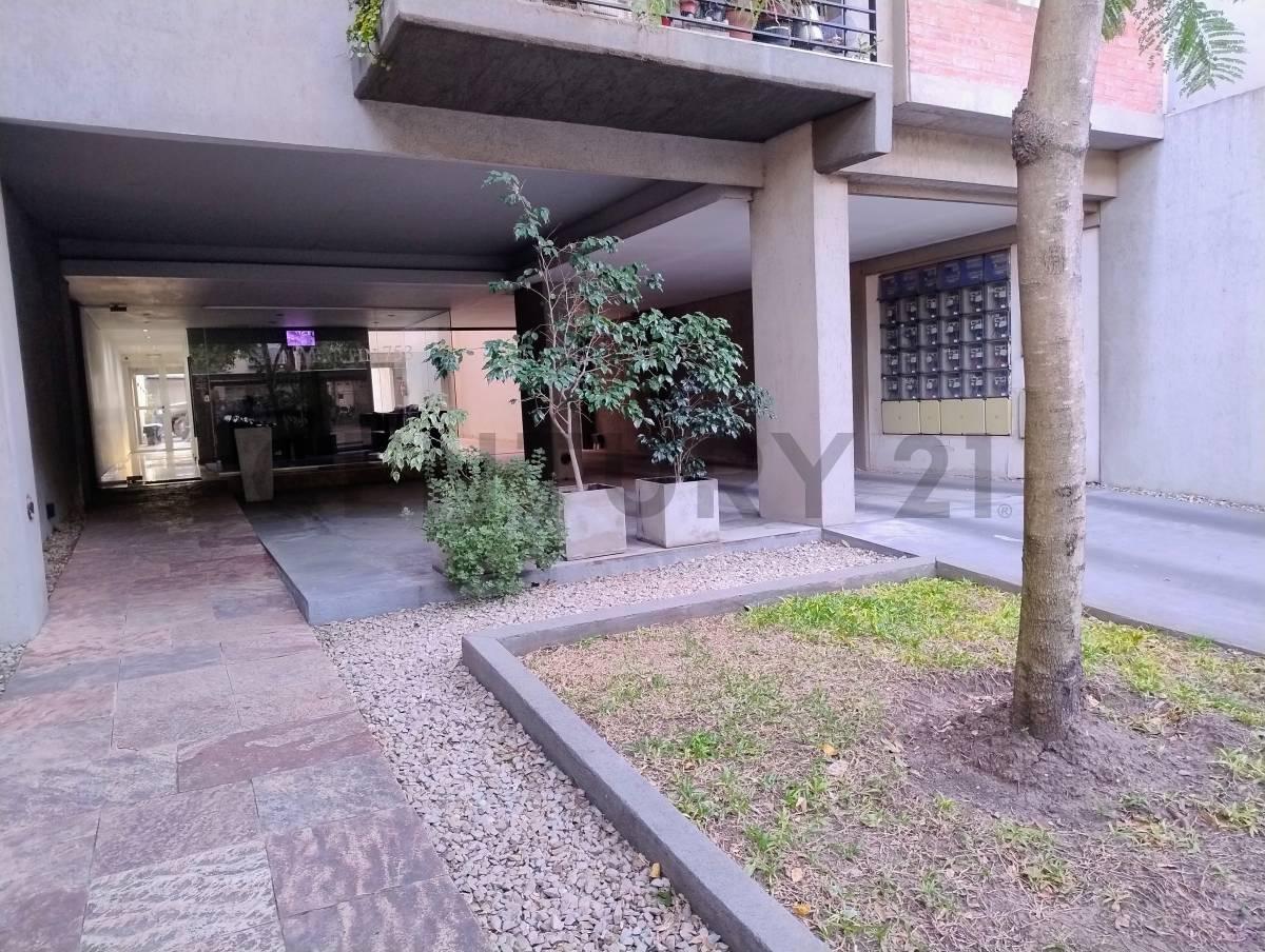 Venta Monoambiente - IMPECABLE- APTO CREDITO- Morón - MUY LUMINOSO