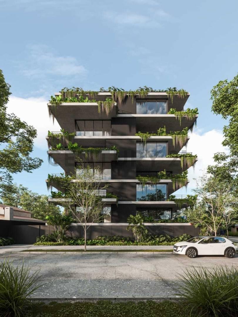 VENTA EN POZO DEPARTAMENTO 4 AMBIENTES -6to. Piso - ULTIMAS UNIDADES -