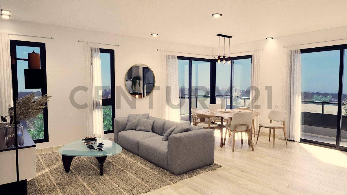 VENTA DEPARTAMENTO 2 AMBIENTES SAN ANTONIO DE PADUA
