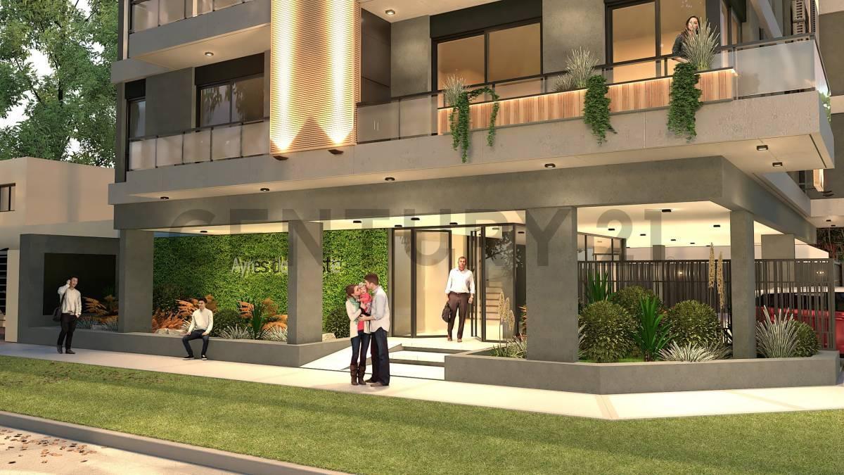 Foto de VENTA DEPARTAMENTO 2 AMBIENTES SAN ANTONIO DE PADUA, imagen 4