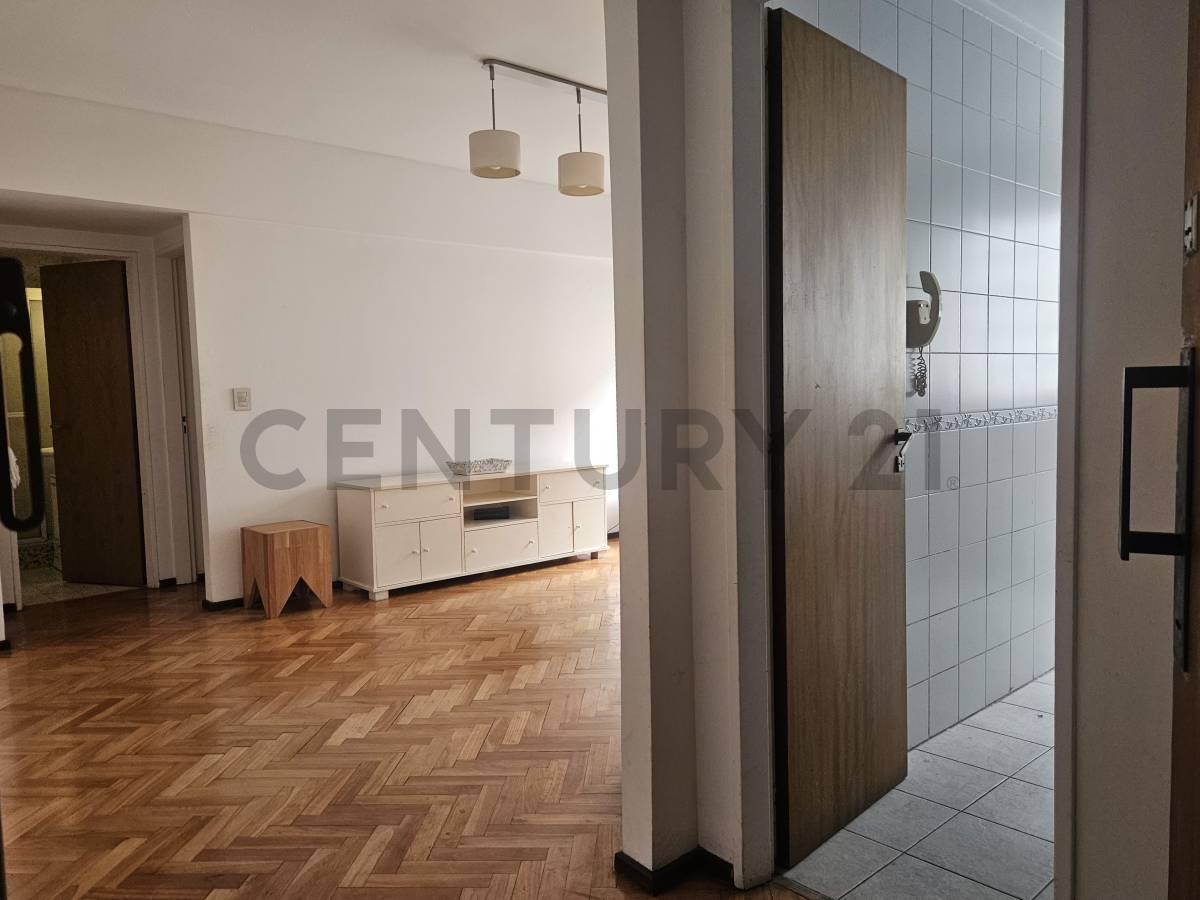 Foto de VENTA DEPARTAMENTO 2 AMBIENTES VILLA DEVOTO Ambientes amplios- Apto Credito- Excelente ubicación, imagen 5