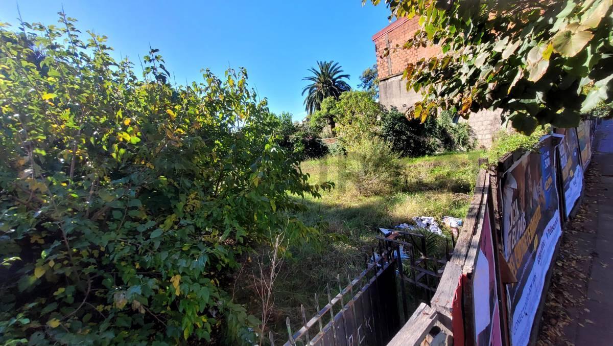 Lote / Terreno en Venta 1020 m² 4