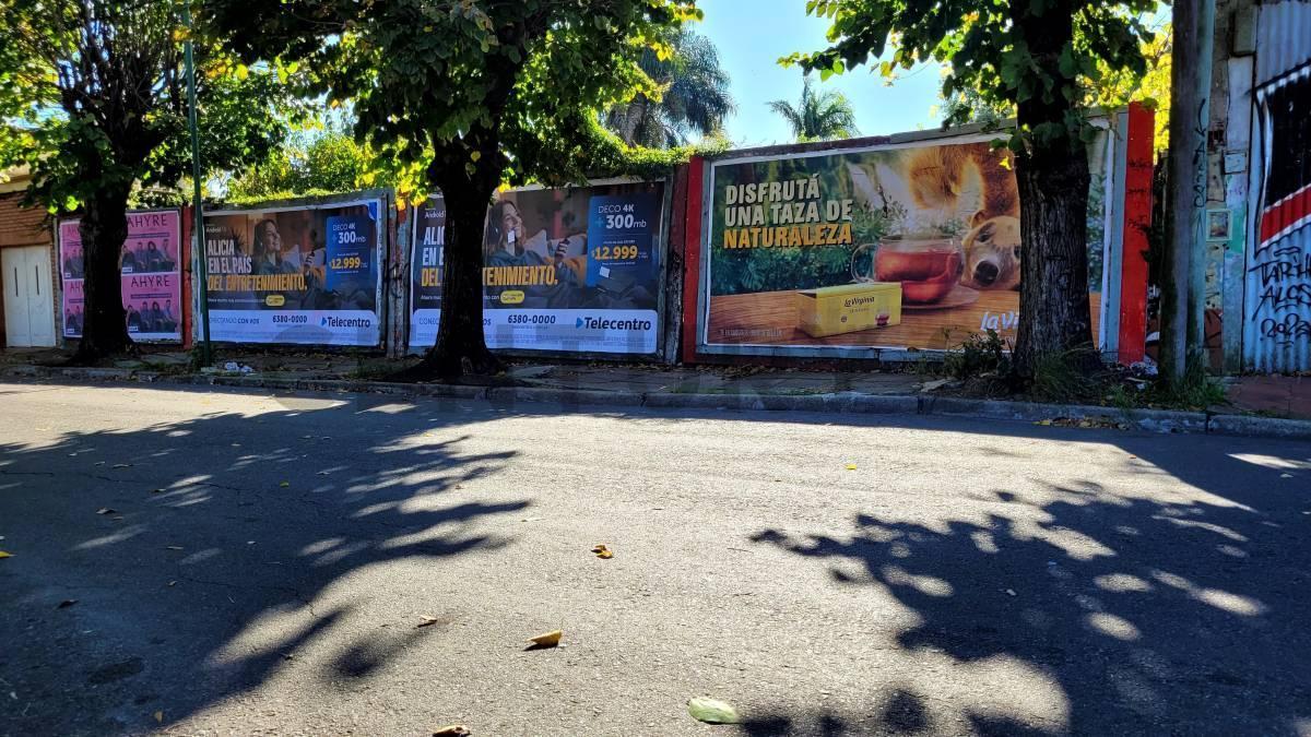 Propiedad en Argentina