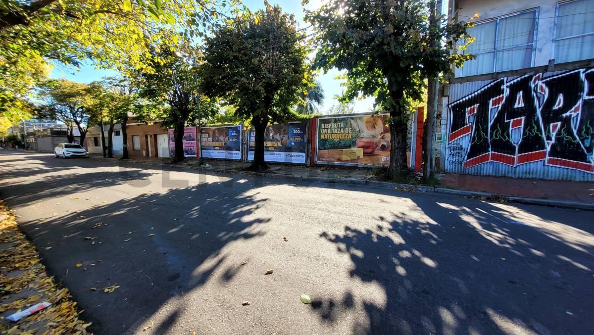 Lote / Terreno en Venta 1020 m² 3