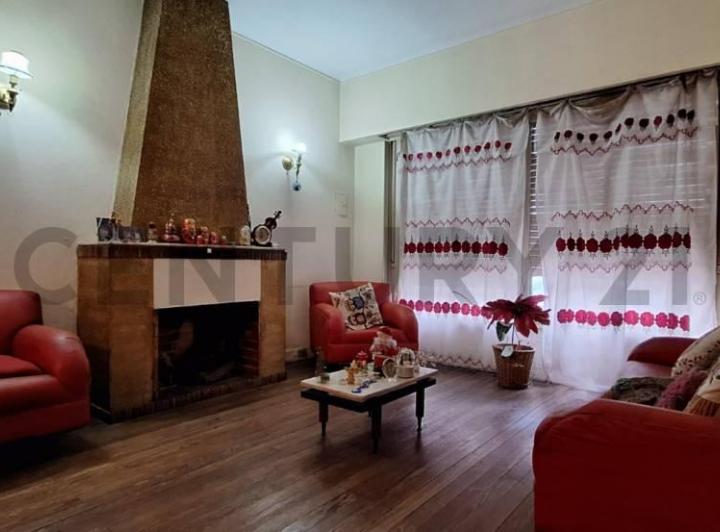 Venta Casa 5 Amb Liniers 5