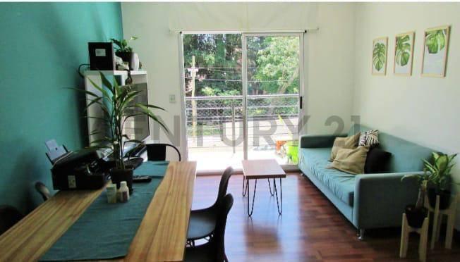 Venta Departamento 3 ambientes Moreno Complejo La Palmera con cochera 3