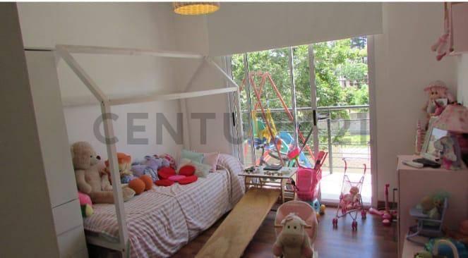 Venta Departamento 3 ambientes Moreno Complejo La Palmera con cochera 5