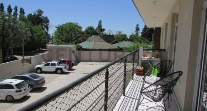 Venta Departamento 3 ambientes Moreno Complejo La Palmera con cochera 4