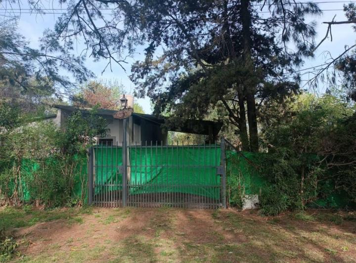 CASA EN ALQUILER, 3 AMBIENTES. LA REJA. 3