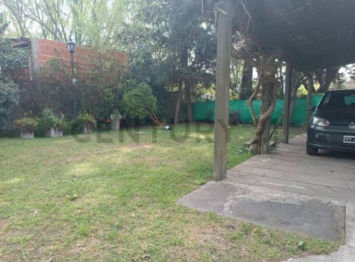 CASA EN ALQUILER, 3 AMBIENTES. LA REJA. 1