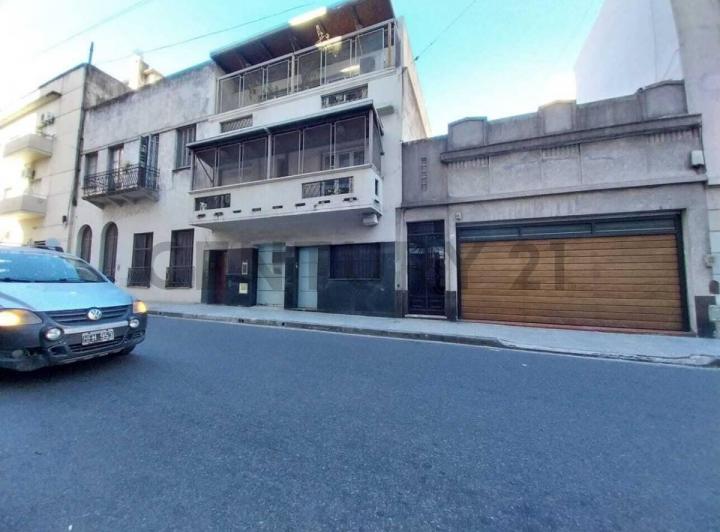 Alquiler PH de 2 ambientes en San Telmo. Sin expensas 1
