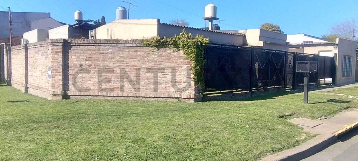 VENTA LOTE EN ITUZAINGÓ