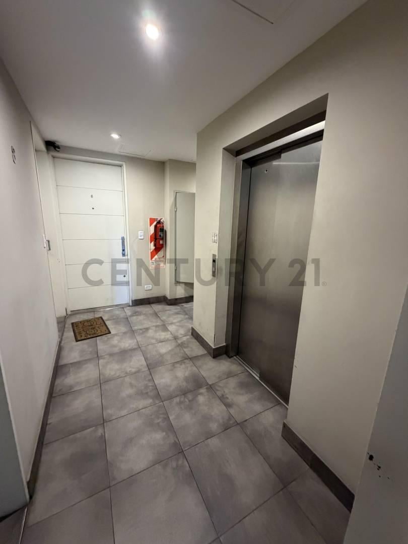 Venta Dpto 2 Amb, San Martin