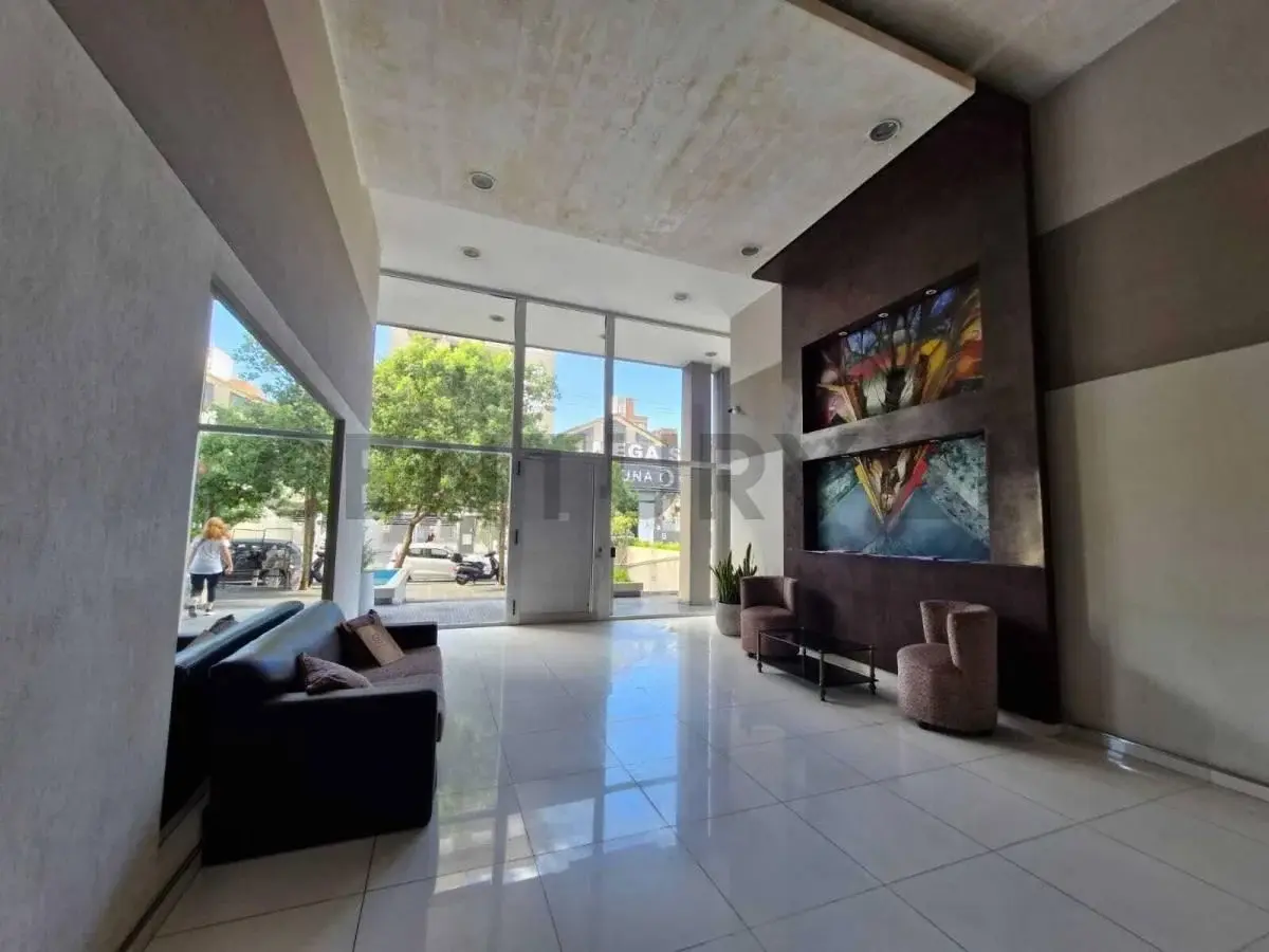 Venta Monoambiente Dividido  Morón Centro | 33 m² | Apto Crédito 2
