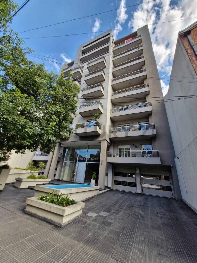 Venta Monoambiente Dividido Morón Centro | 33 m² | Apto Crédito