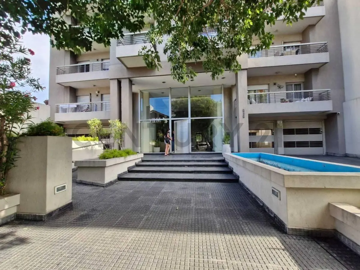 Venta Monoambiente Dividido  Morón Centro | 33 m² | Apto Crédito 3