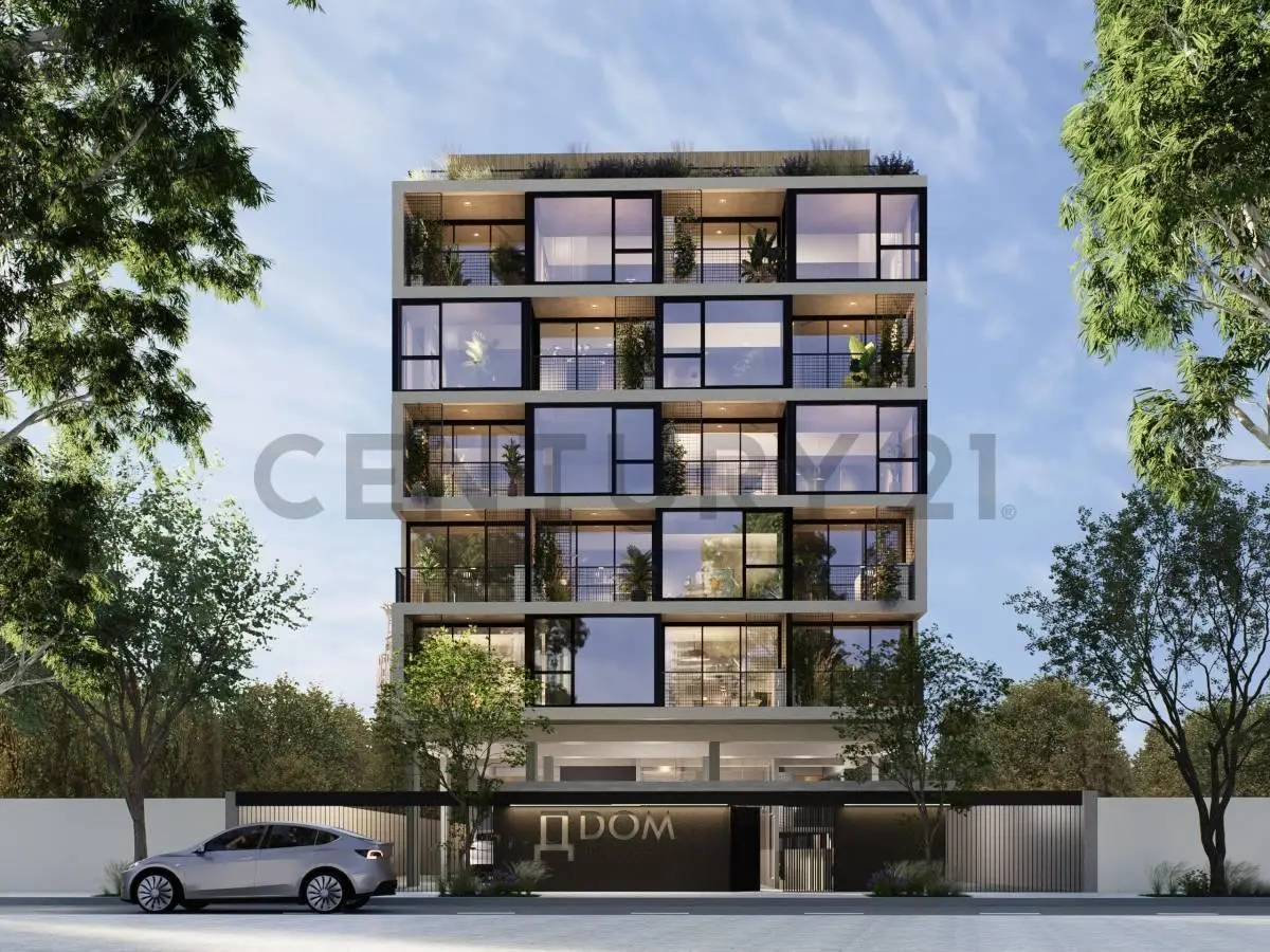 VENTA EN POZO DEPARTAMENTO 2 AMBIENTES EN ITUZAINGO NORTE, APTO PROFESIONAL. 4