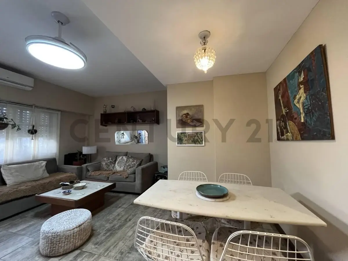 VENTA PH EN RAMOS MEJIA 4 AMBIENTES IMPECABLE 3