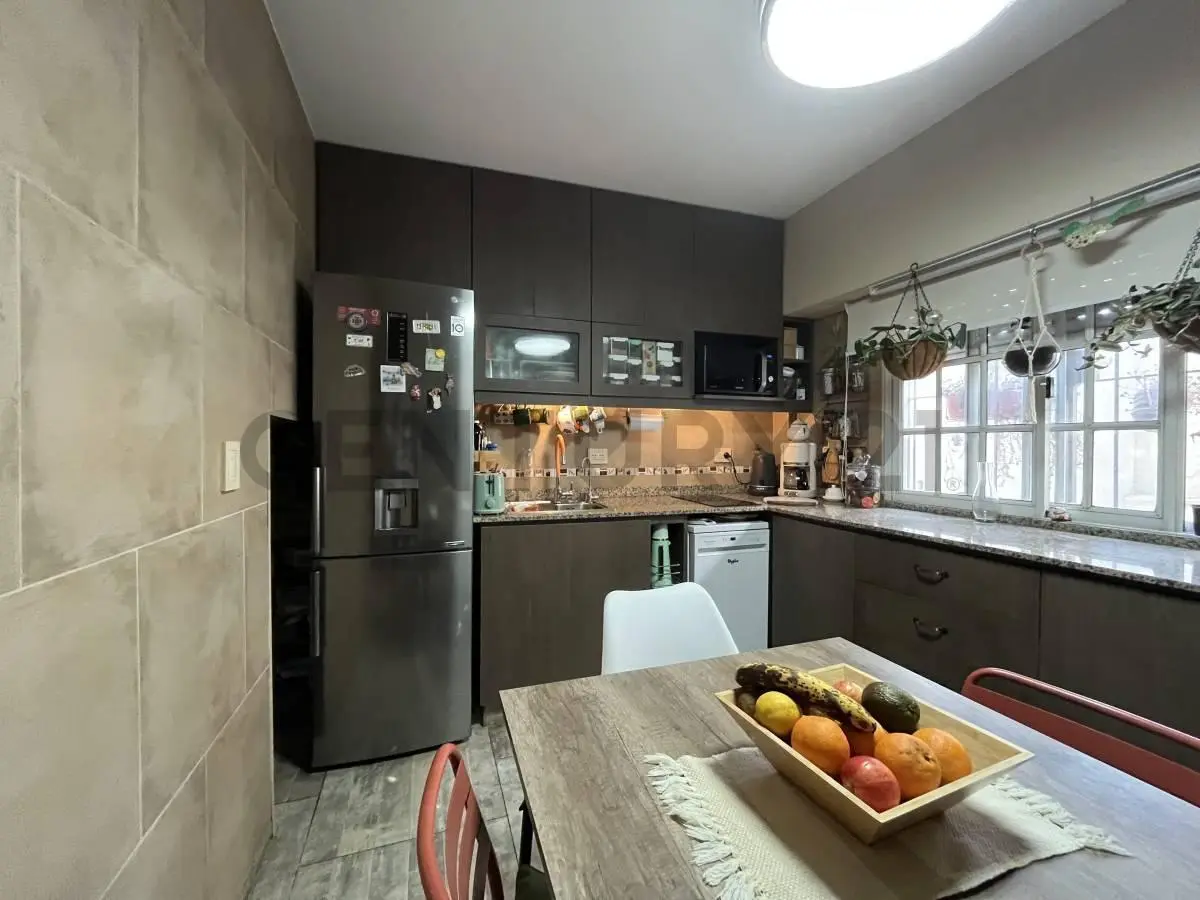 VENTA PH EN RAMOS MEJIA 4 AMBIENTES IMPECABLE 4