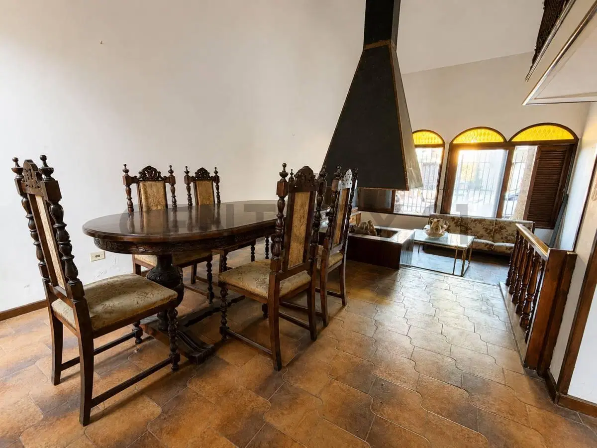 VENTA CASA 3 AMBIENTES RAMOS MEJÍA 5